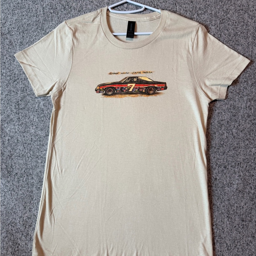 Women’s Morgan Wallen Tee